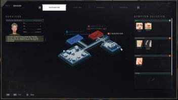 Quarantine Zone: The Last Check – PC Steam | Uniwersum Gier