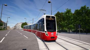 TramSim Vienna – PC Steam | Uniwersum Gier