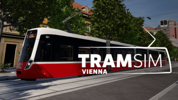 TramSim Vienna – PC Steam | Uniwersum Gier