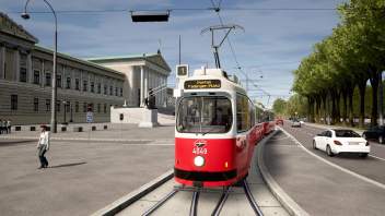 TramSim Vienna – PC Steam | Uniwersum Gier