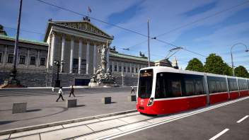 TramSim Vienna – PC Steam | Uniwersum Gier