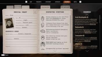 Pathologic 3 – PC Steam | Uniwersum Gier