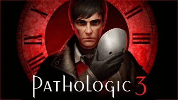 Pathologic 3 – PC Steam | Uniwersum Gier