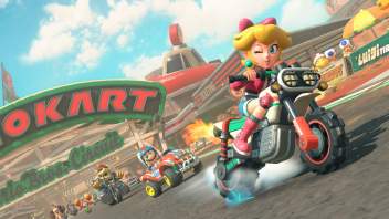 Mario Kart World – Nintendo Switch 2 | Uniwersum Gier