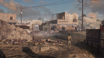 Insurgency Sandstorm PC klucz STEAM - taktyczna gra akcji