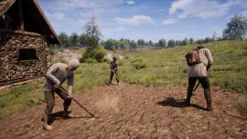 Medieval Dynasty – PC Steam | Uniwersum Gier