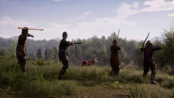 Medieval Dynasty – PC Steam | Uniwersum Gier