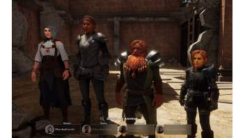 Solasta: Crown of the Magister – PC Steam | Uniwersum Gier