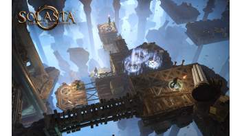 Solasta: Crown of the Magister – PC Steam | Uniwersum Gier