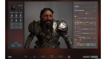 Solasta: Crown of the Magister – PC Steam | Uniwersum Gier