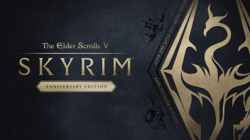 Skyrim Anniversary – Xbox One/Series X|S | Uniwersum Gier