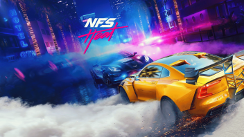Need for Speed Heat – PC EA app | Uniwersum Gier