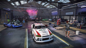 Need for Speed Heat – Xbox One/Series X|S | Uniwersum Gier