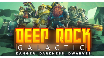 Deep Rock Galactic – PC/Xbox Microsoft Store | Uniwersum Gier