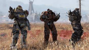 Fallout 76 Steam – online RPG w świecie postapokalipsy