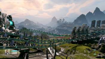 StarRupture – PC Steam | Uniwersum Gier