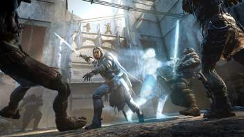 Middle-earth: Shadow of Mordor GOTY – PC Steam | Uniwersum Gier