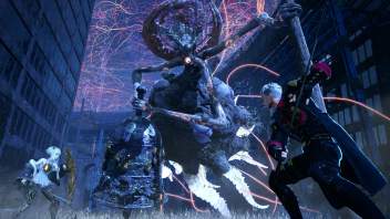 CODE VEIN II Deluxe Edition – PC Steam | Uniwersum Gier