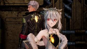 CODE VEIN II Deluxe Edition – PC Steam | Uniwersum Gier