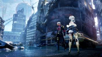 CODE VEIN II Ultimate Edition – PC Steam | Uniwersum Gier