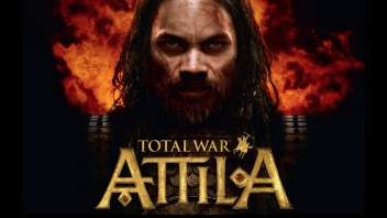 Total War: Attila – PC Steam | Uniwersum Gier