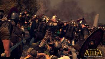 Total War: Attila – PC Steam | Uniwersum Gier