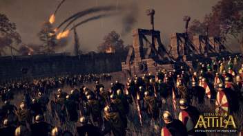 Total War: Attila – PC Steam | Uniwersum Gier