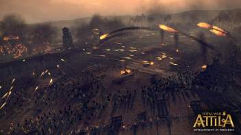 Total War: Attila – PC Steam | Uniwersum Gier