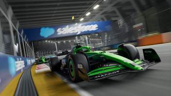 F1 25 – Xbox Series XS | Uniwersum Gier