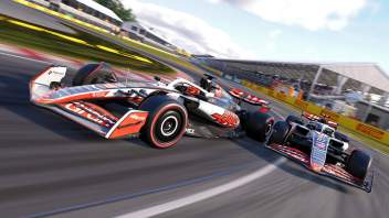 F1 25 – Xbox Series XS | Uniwersum Gier