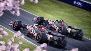 F1 25 – Xbox Series XS | Uniwersum Gier