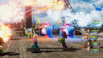DRAGON QUEST VII Reimagined – PC Steam | Uniwersum Gier