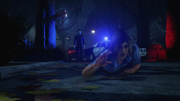 Dead by Daylight – Horror i przetrwanie na Steam