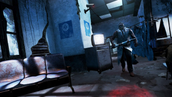 Dead by Daylight – Horror i przetrwanie na Steam