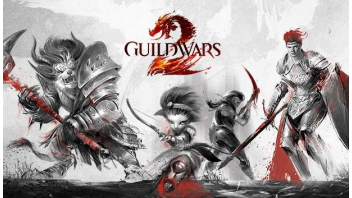 Guild Wars 2 - 4000 Gems Card – PC Arena.net | Uniwersum Gier