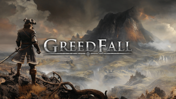 GreedFall – PC Steam | Uniwersum Gier