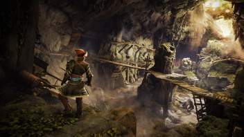 GreedFall – PC Steam | Uniwersum Gier