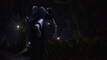 Dead by Daylight – Horror i przetrwanie na Steam