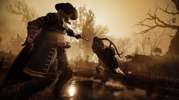 GreedFall – PC Steam | Uniwersum Gier