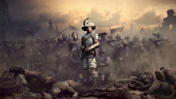 GreedFall – PC Steam | Uniwersum Gier