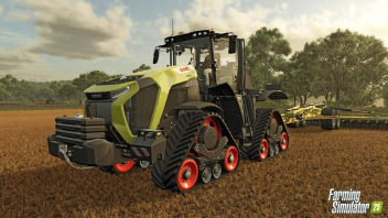 Farming Simulator 25 – PC Giants Software | Uniwersum Gier