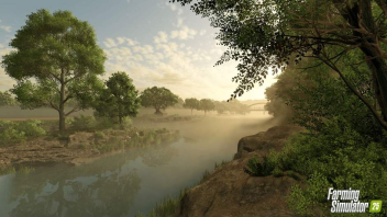 Farming Simulator 25 – PC Giants Software | Uniwersum Gier