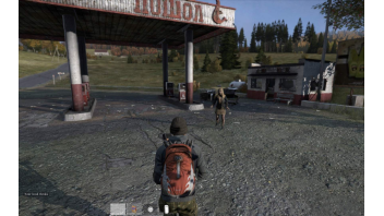 DayZ na PC - Klucz Steam do popularnej gry survivalowej