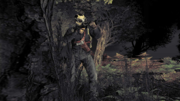 DayZ na PC - Klucz Steam do popularnej gry survivalowej