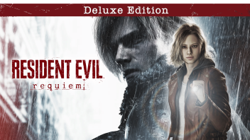 Resident Evil Requiem Deluxe Edition – PC Steam | Uniwersum Gier