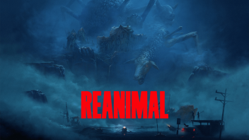 REANIMAL – PC Steam | Uniwersum Gier