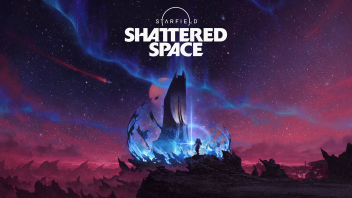 Starfield – Shattered Space – PC Steam | Uniwersum Gier