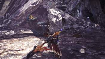 Monster Hunter World: Iceborne Master Edition – PC Steam | Uniwersum G