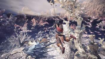Monster Hunter World: Iceborne Master Edition – PC Steam | Uniwersum G