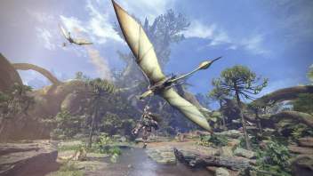 Monster Hunter World: Iceborne Master Edition – PC Steam | Uniwersum G